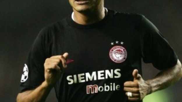 Ривалдо с мечтан дебют за Сао Пауло + ВИДЕО