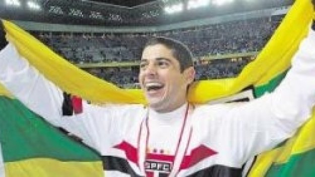 Ограбиха Сисиньо в родния му град