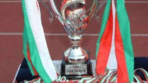 Антон Генов получи ЦСКА - Литекс