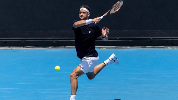 Ето кога Гришо и Томова започват на Australian Open 2023