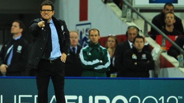 Фабио Капело готви революция в националния отбор