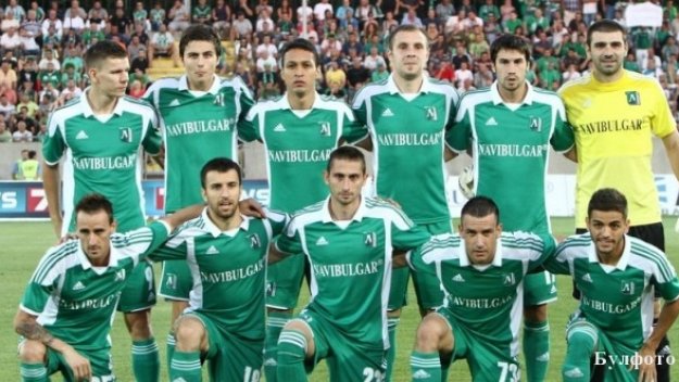 Лудогорец и Ботев карат България отново да мечтае