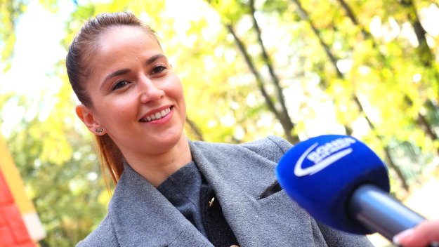 Невяна Владинова взе участие във важна международна среща 