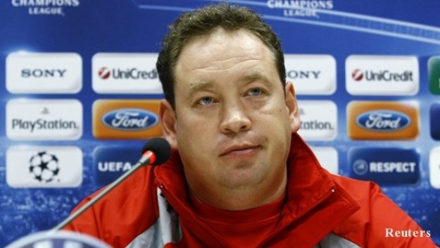 Слуцки: Основният проблем при Миланов е липсата на физическа сила