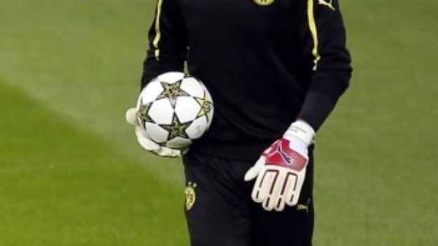 Вратарят на Дортмунд сърдит на Йоги Льов