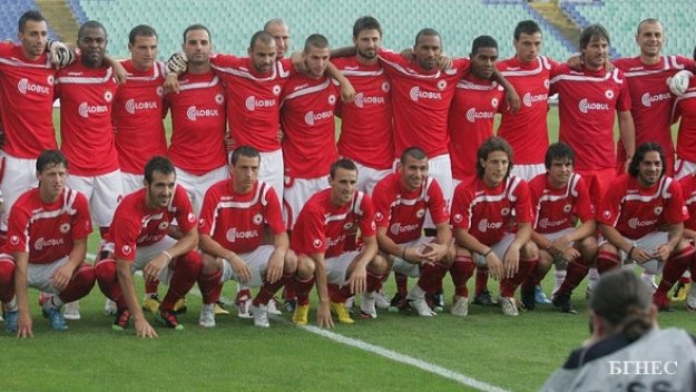 Нищо ново: В ЦСКА пак без заплати