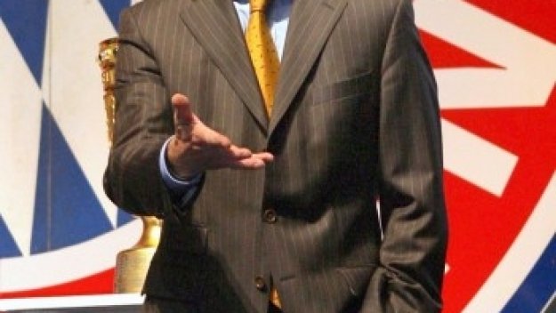 Кайзера: По-лесно е да излъжеш Барса в два мача, отколкото на финал