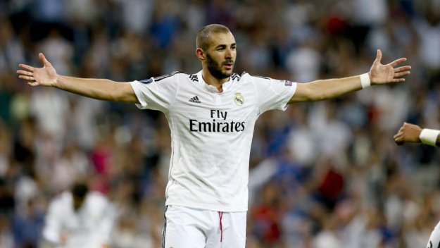 Бензема вкара гол №1000 за Реал в Европа