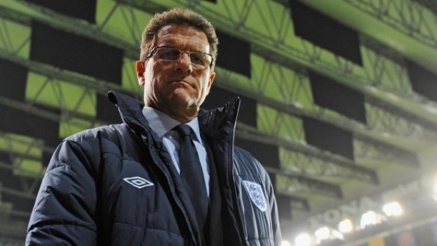 Капело ще помага на Ювентус при избора на нов треньор