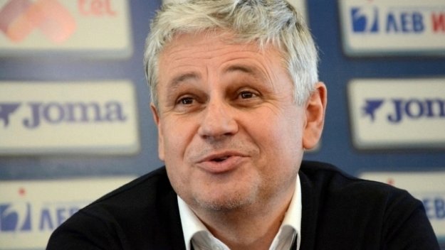 Стоев: Нормално е да има подем след успеха над Лудогорец