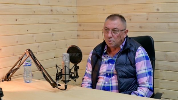 Гиби Искренов: Не съжалявам за ЦСКА, сам не отидох на Световното в САЩ