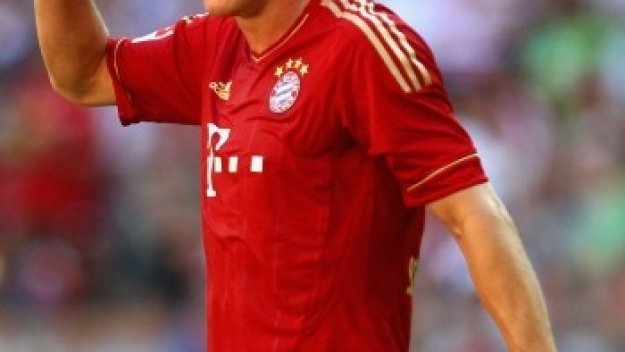 Швайни: Байерн може да спечели всичко