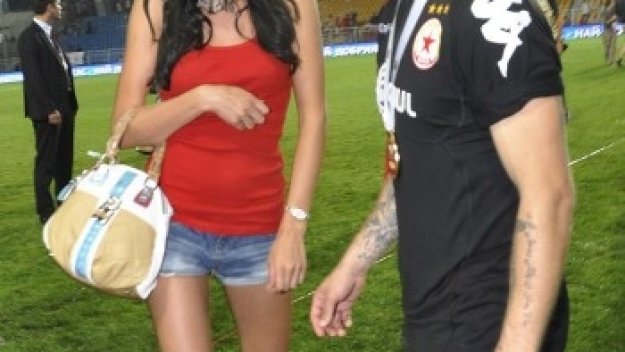 Спас Делев се зарече: ЦСКА ще стане шампион, ще мачкаме всички