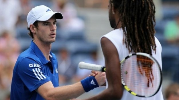 Анди Мъри не слуша “реге”