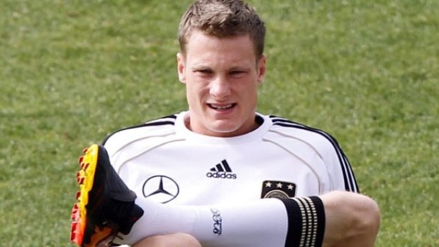 Свирят отбой при Янзен