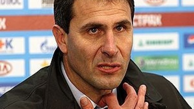Херо с първа победа в Русия