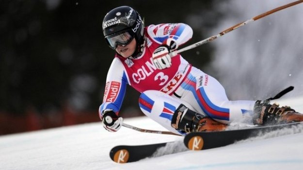 Теса Уорли измъкна победата в Аспен