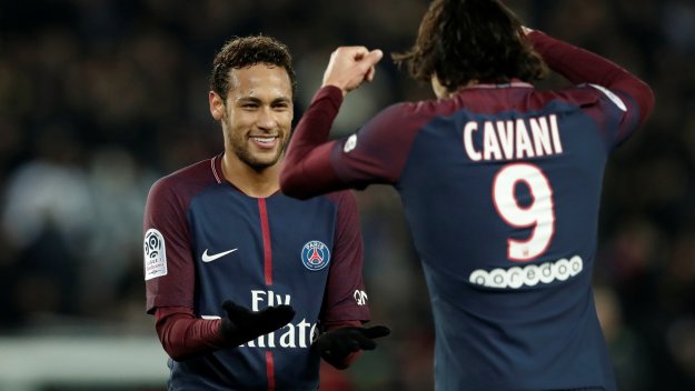 ПСЖ се тресе от голям скандал