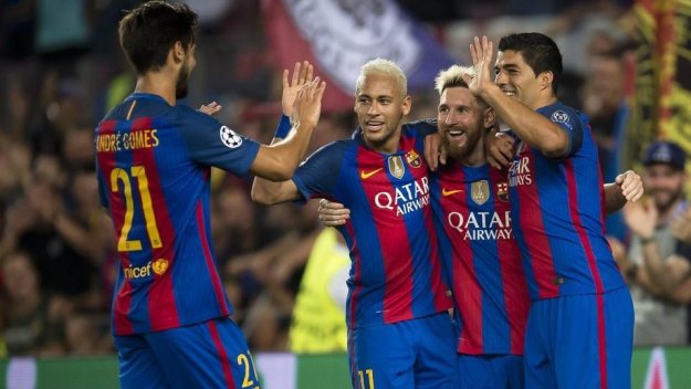 Невероятни: MSN в график за нов рекорд