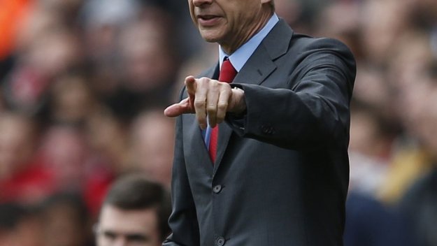 Венгер: Вярваме, че можем да спечелим титлата