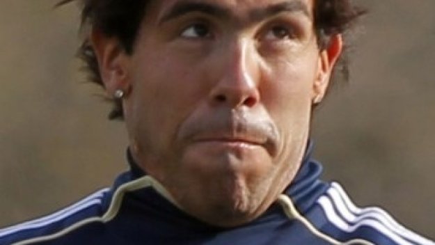 Тевес реже Милан и ПСЖ, предпочита да играе за Бока Хуниорс