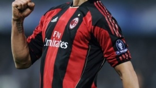 Ибра: За мен няма проблем да играя заедно с Роналдиньо