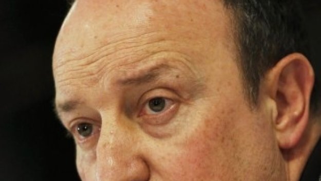 Рафа Бенитес: Коул и Лампард напускат през лятото