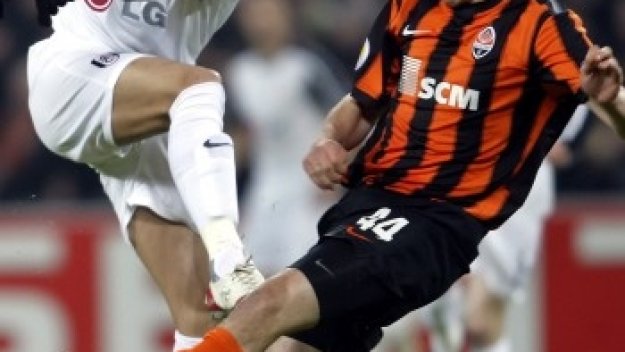 Гуардиола харесал защитник на Шахтьор