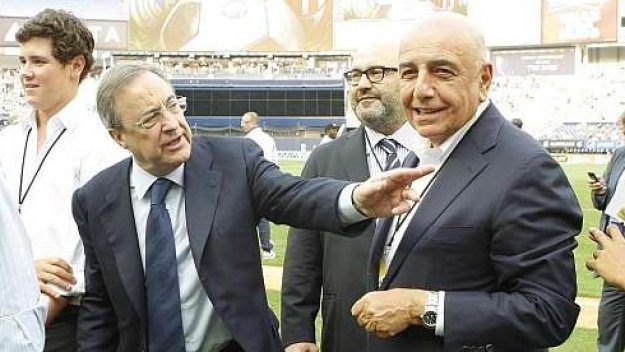 Галиани: Операцията Кака е почти невъзможна