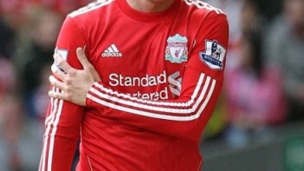 Вдигат на крака Торес за дербито с Евертън