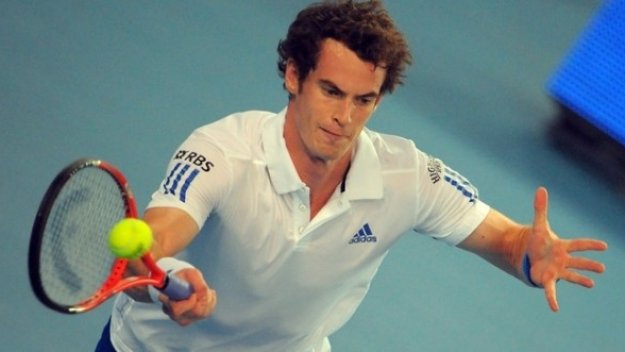 Мъри набира скорост в Пекин