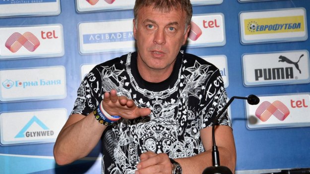 Наско Сираков: Левски ще бие ЦСКА с 1:0