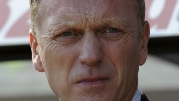 Дейвид Мойс е мениджър на месец март