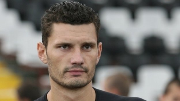 Арестуваха играч на Берое. Заплашил да скъса пагоните на полицай