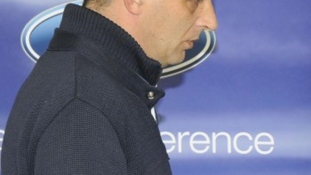 Треньорът на Калиакра може да поеме Славия