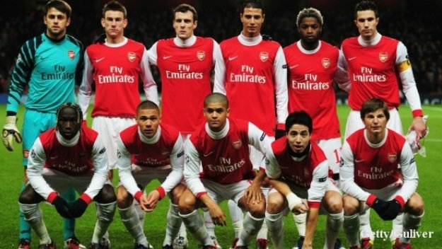 ПРОГНОЗА: Арсенал - Лийдс