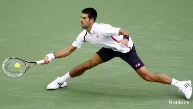 Джокович не се затрудни с Фелисиано Лопес