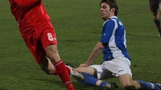 Арбитражът нареди на ЦСКА да плати за Румен Трифонов