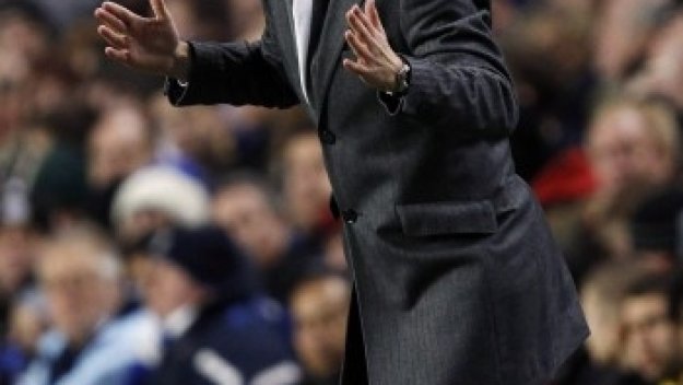 Емери иска триумф в Лига Европа