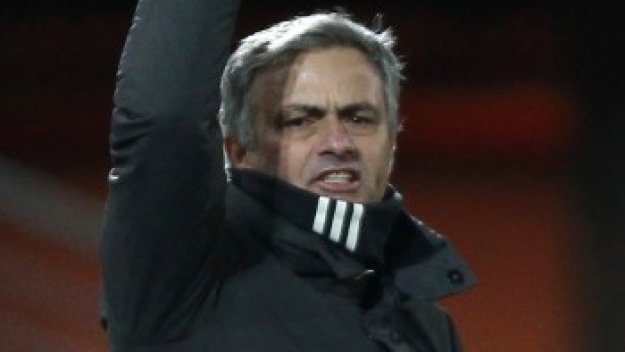 Моуриньо: Заслужено загубихме