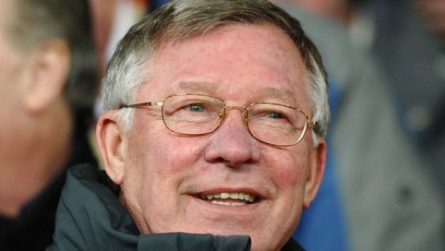 Сър Алекс: Още не мисля за отказване