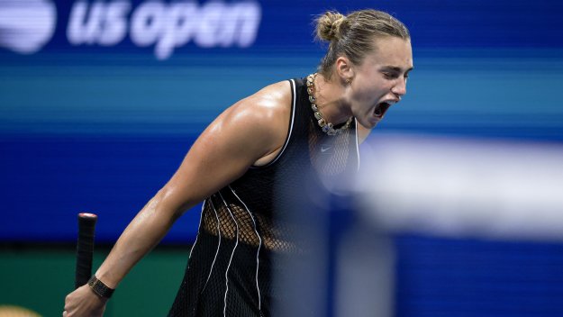 Сабаленка е на финал на US Open, на крачка е от историческа трета титла