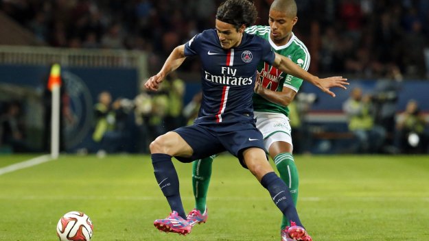 ПСЖ се издъни срещу Лион у дома