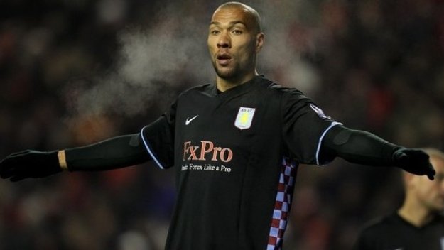 Фулъм се насочи към Джон Карю