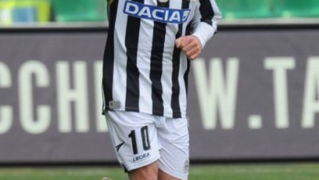 Удинезе бие 7:0 като гост, Санчес с четири гола