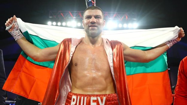 facebook.com/TervelPulev