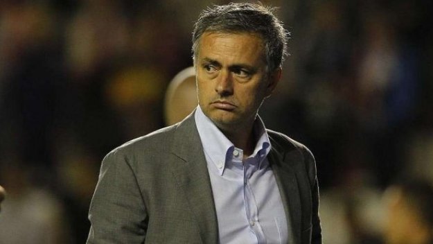 Моуриньо: Нямаме право на повече грешки