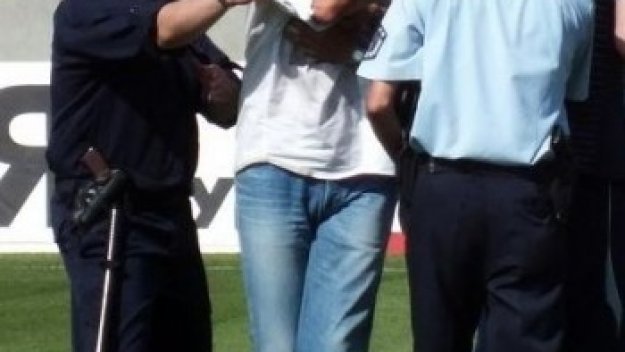 Херо развя бялото знаме: Бавни сме, нямаме потенциал