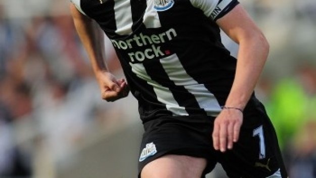 Джоуи Бартън потегля към &quot;Гудисън Парк&quot;