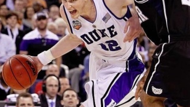 Дюк с четвърта титла в NCAA